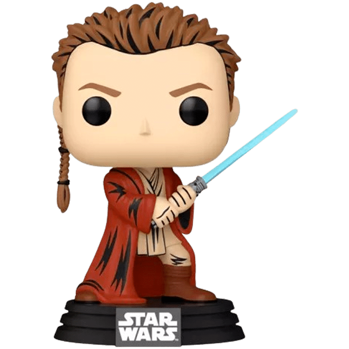funko star wars obi wan 699 visuel produit