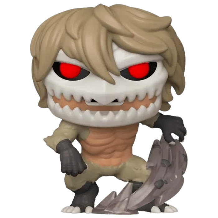 funko titan machoire visuel produit