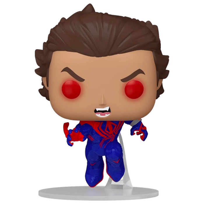 funko spider man 2099 visuel produit
