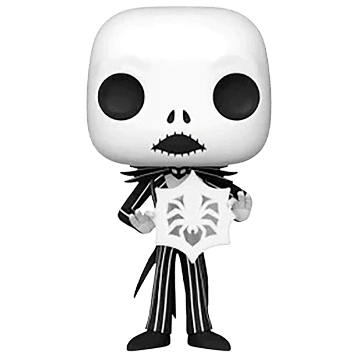funko etrange noel jack flocon neige visuel produit