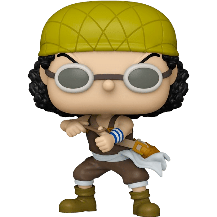 funko usopp one piece visuel produit