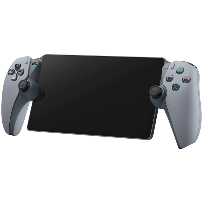 Playstation Portal Edition 30ème Anniversaire haute définition produit