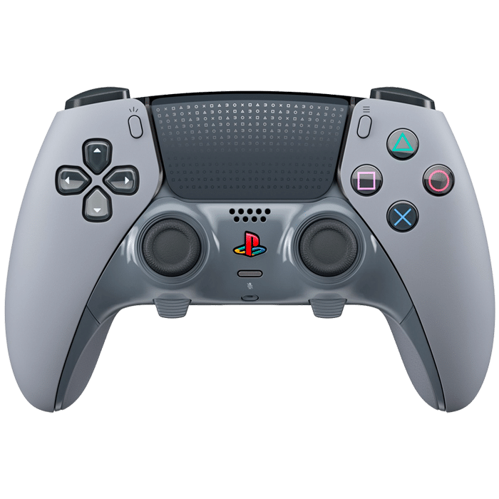 Manette Dualsense Edge 30ème anniversaire produit