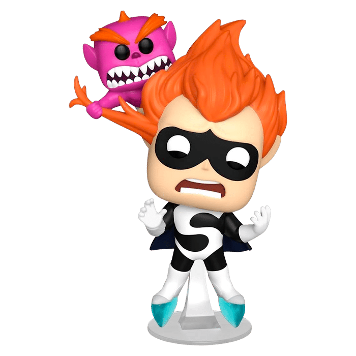 funko jj et syndrome les indestructibles 1506 visuel produit