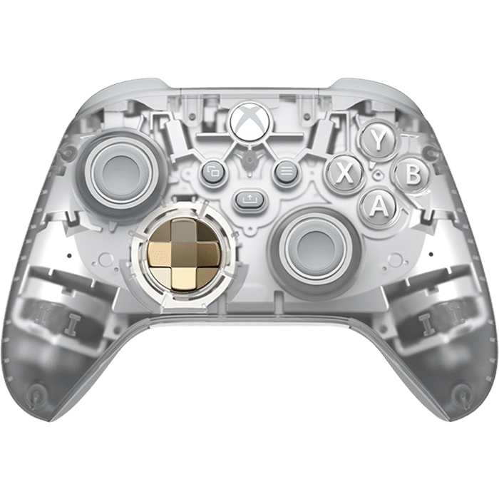 manette xbox ghost cipher visuel produit