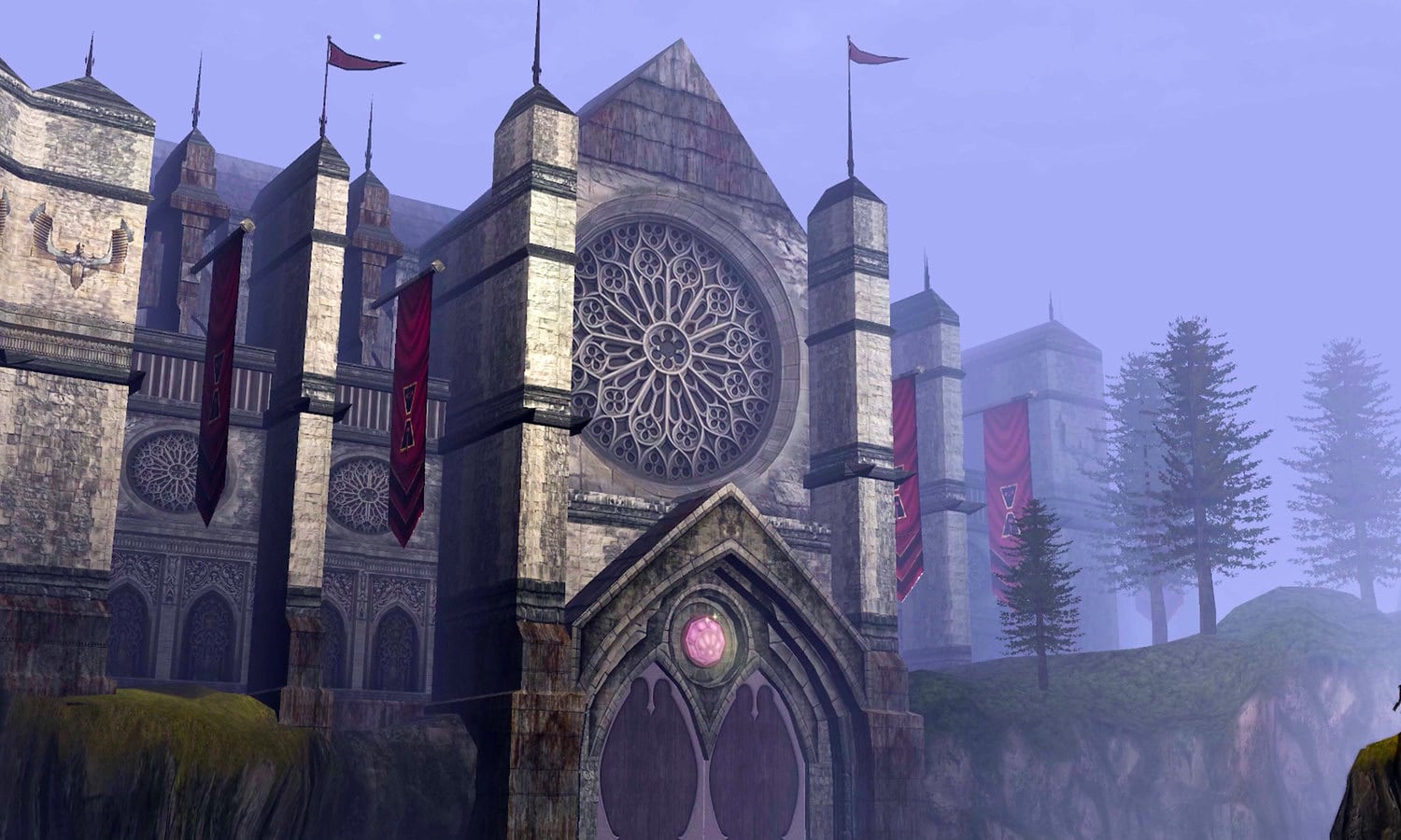 soul reaver remastered ps5 screenshot 1 slider