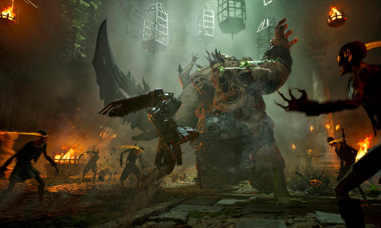 archeage chronicles screenshot 2 slider