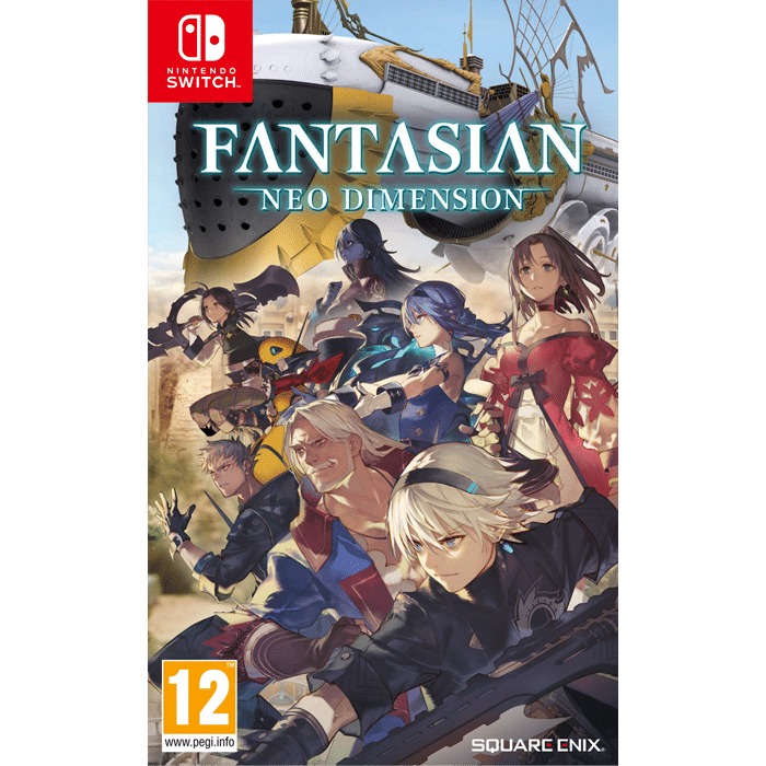 fantasian neo dimension switch definitif produit