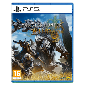 monster hunter wilds ps5 def produit