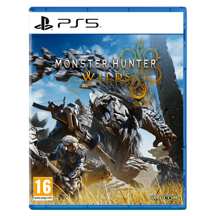 Test Monster Hunter Wilds : une chasse perfectible mais solide