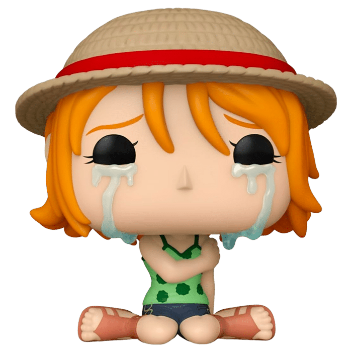 funko nami one piece visuel produit