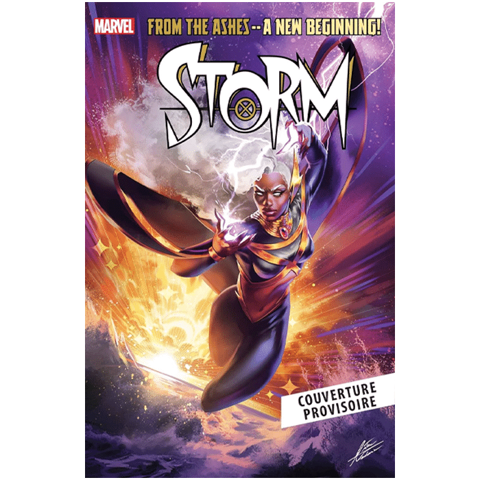 x men tome 5 collector visuel produit