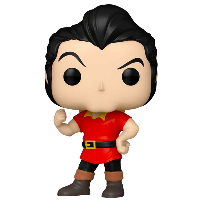funko disney gaston visuel produit