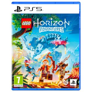 Lego Horizon Adventures sur PS5 produit