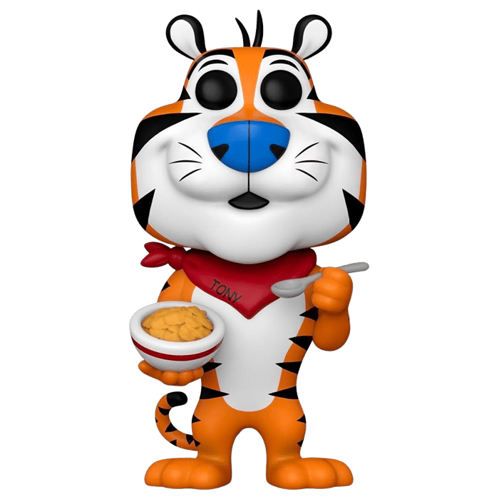 funko tony le tigre kelloggs visuel produit