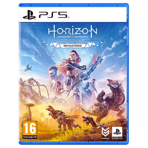 horizon zero dawn remastered ps5 visuel def produit