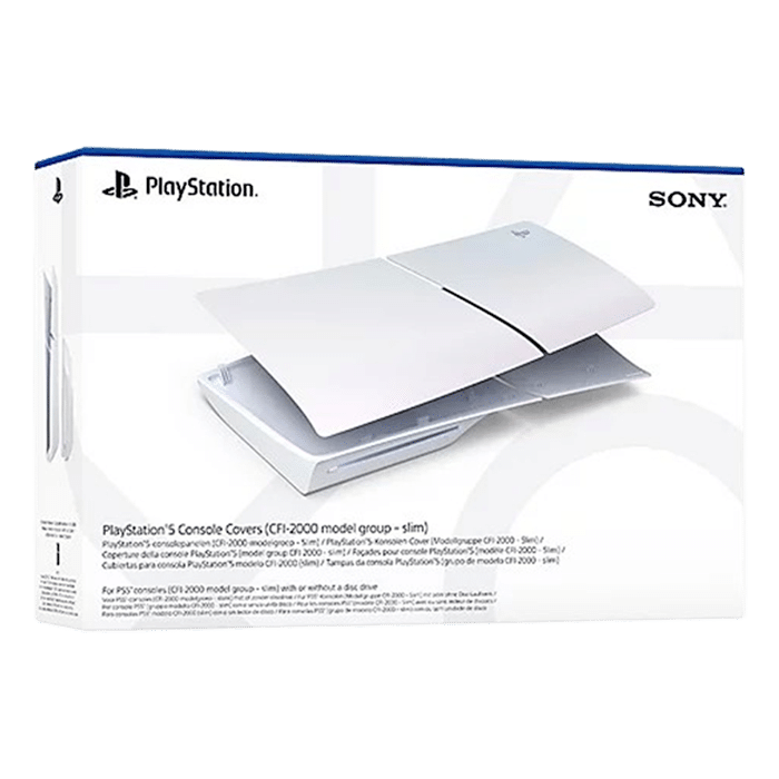 facade pearl ps5 visuel produit