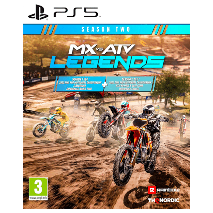 mx vs atv legendes saison 2 sur ps5 visuel produit