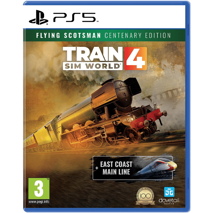 train sim world 4 sur ps5 visuel produit