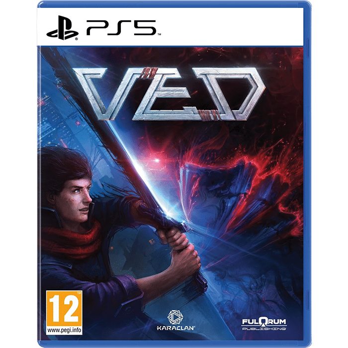 VED PS5 produit