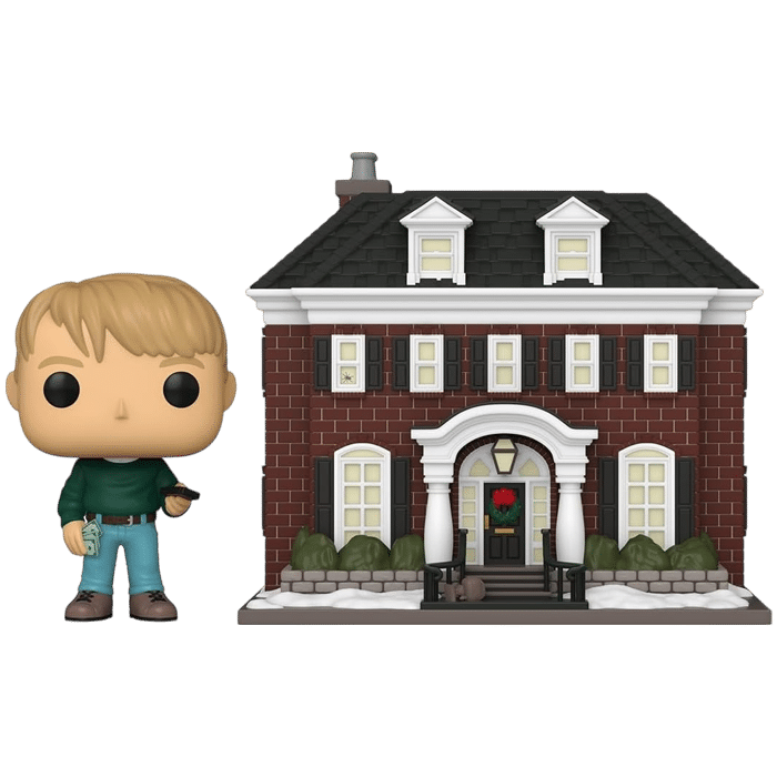 funko pop maman jai rate lavion kevin visuel produit