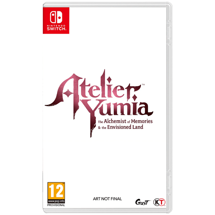 atelier yumia sur switch visuel produit