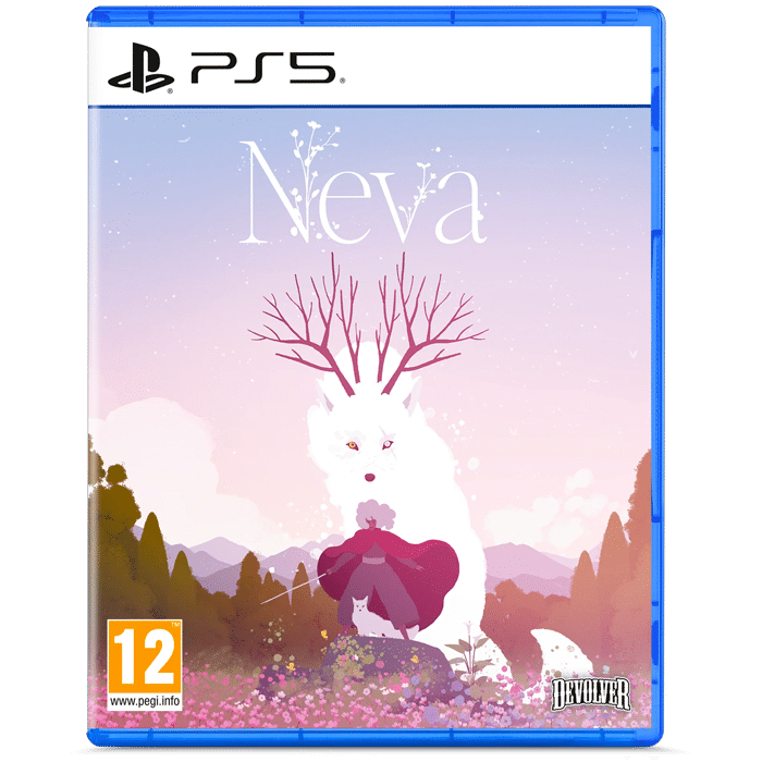 neva ps5 standard def produit