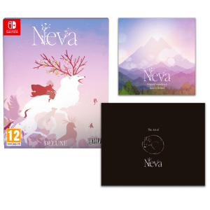 neva edition deluxe sur switch visuel produit