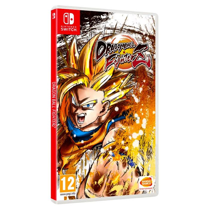 dragon ball fighter z switch vdef produit