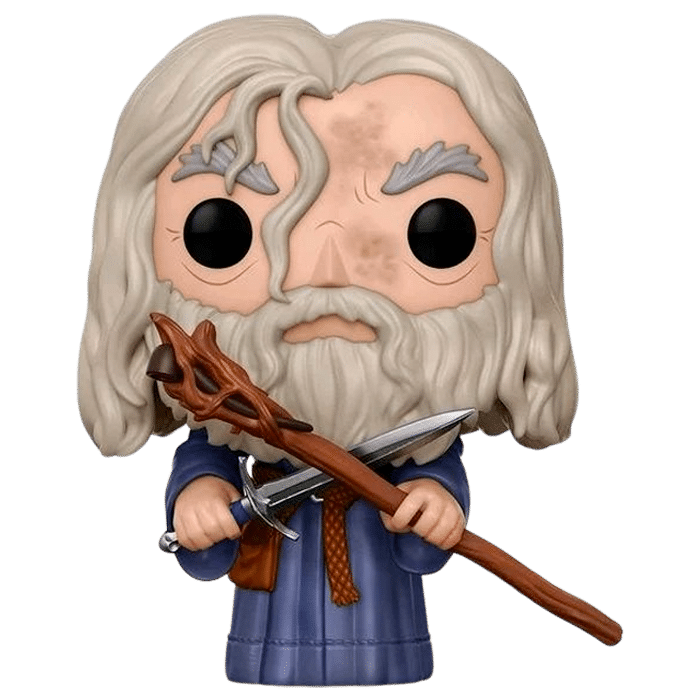 funko pop gandalf 443 visuel produit