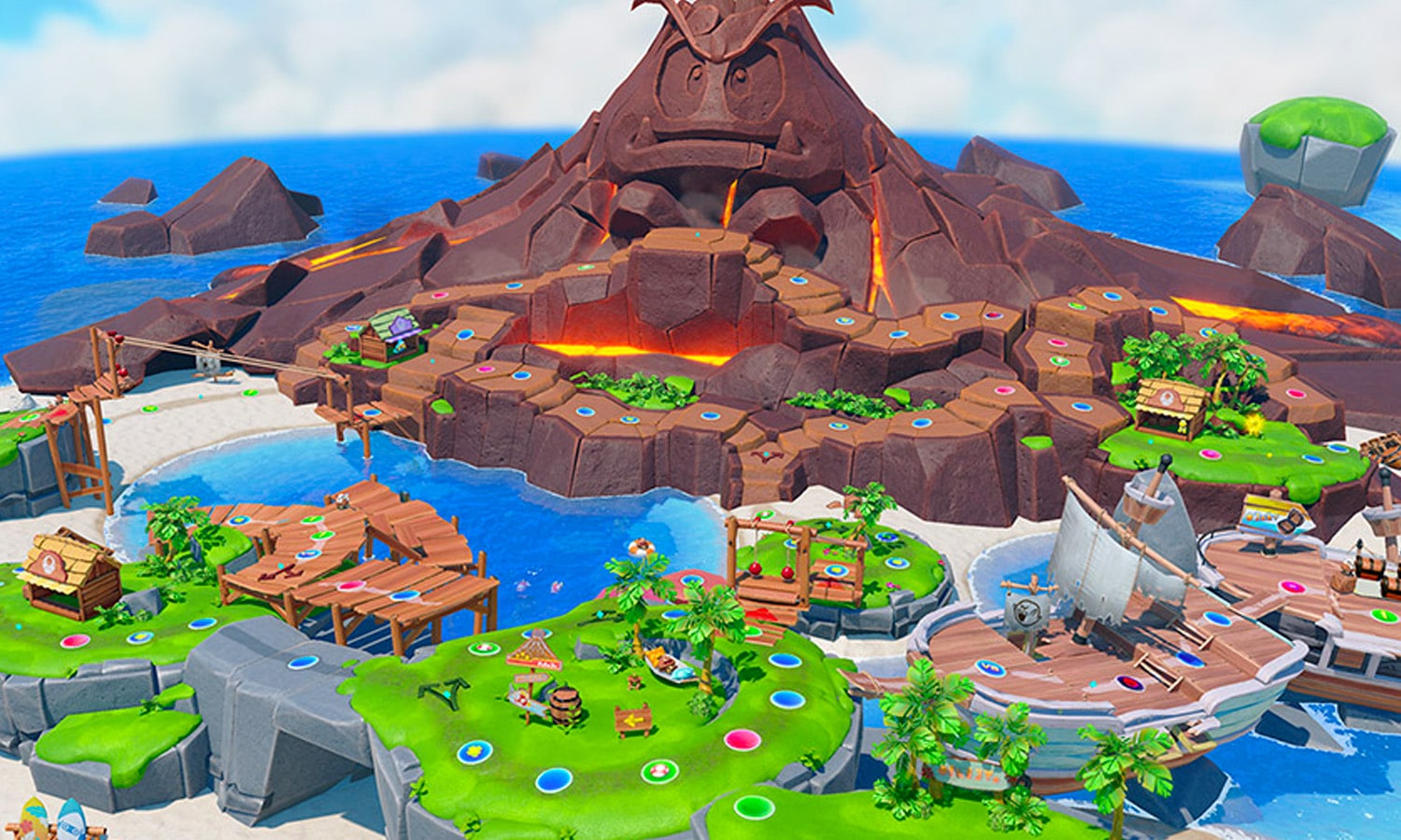 autre plateau jamboree slider