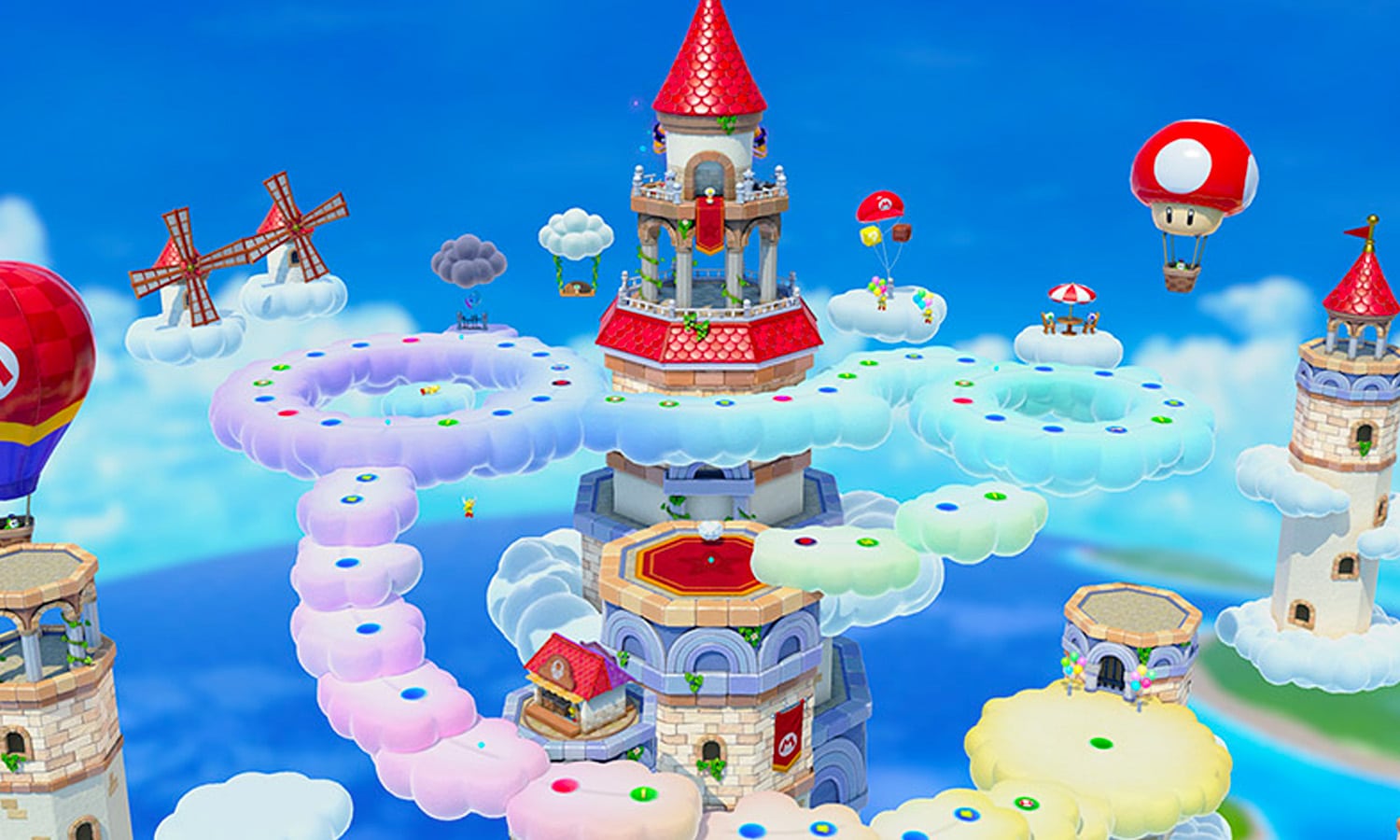 mario party jamboree screen 1 slider