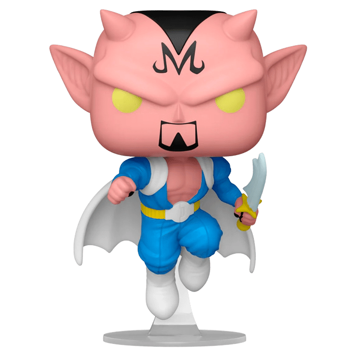 Funko Pop Dragon Ball Z Dabura produit