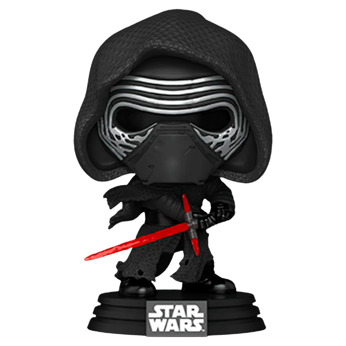 Funko Pop Kylo Ren Star Wars produit