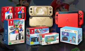 guide d'achat consoles switch 2024 mise à jour slider