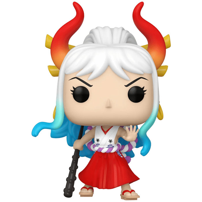 Funko Pop One Piece Yamato 1316 produit