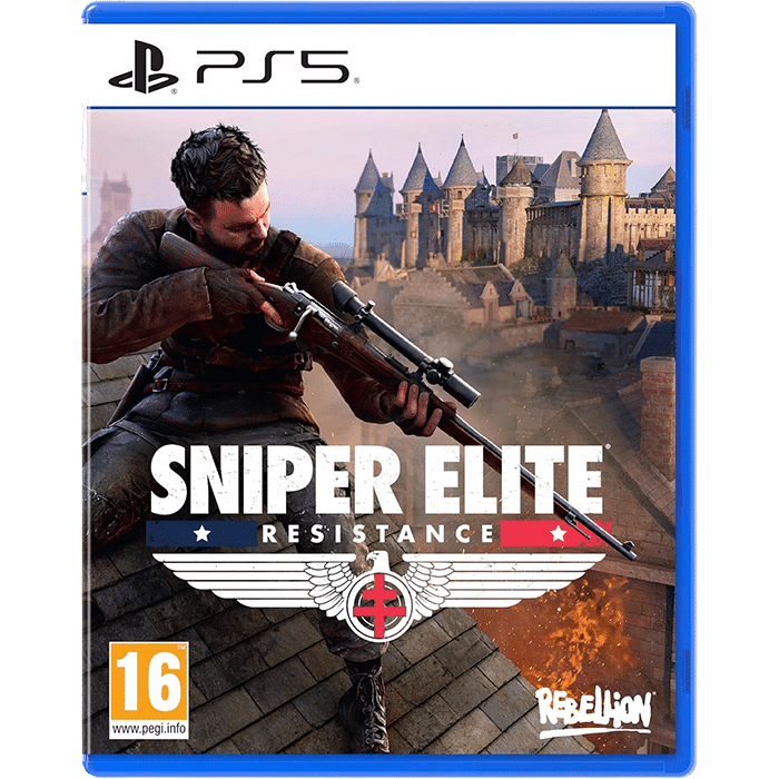sniper elite resistance ps5 definitif produit