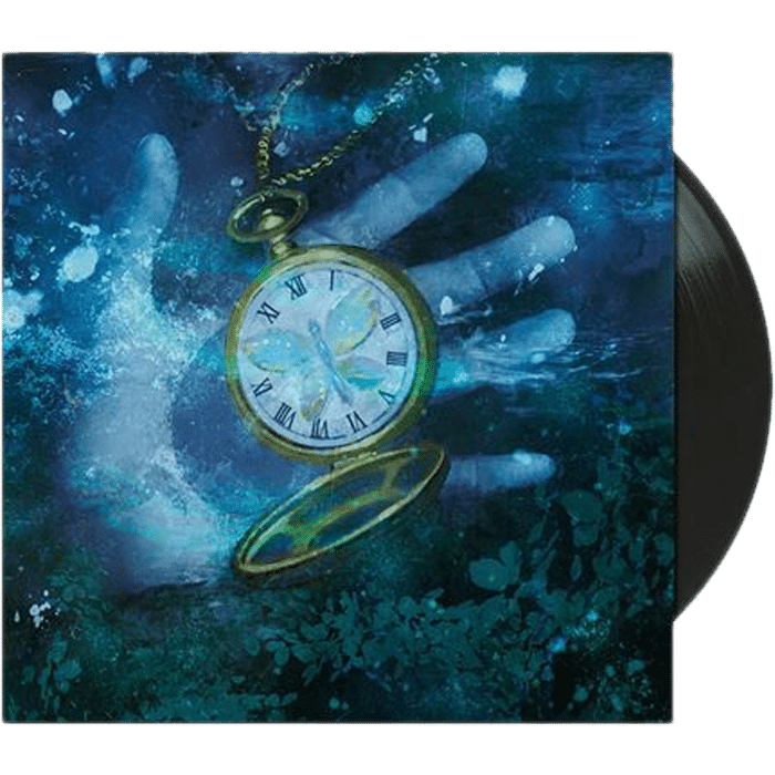 Vinyle Lies Of P 45 tours produit