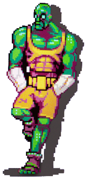 LaCommode