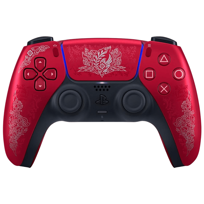 Dualsense Monster Hunter Wilds Manette PS5 produit