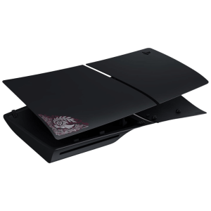 façade monster hunter wilds produit