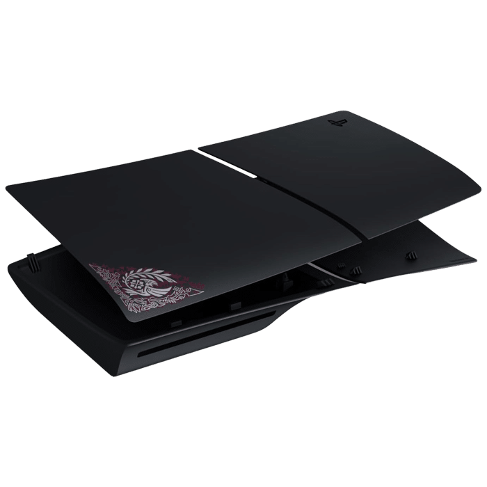 façade monster hunter wilds produit