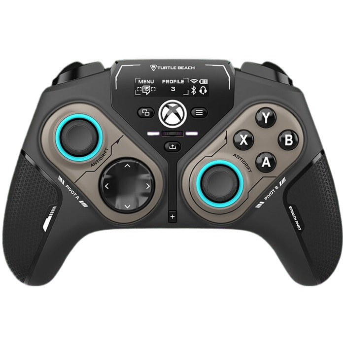 manette turtle beach stealth pivot pour xbox visuel produit