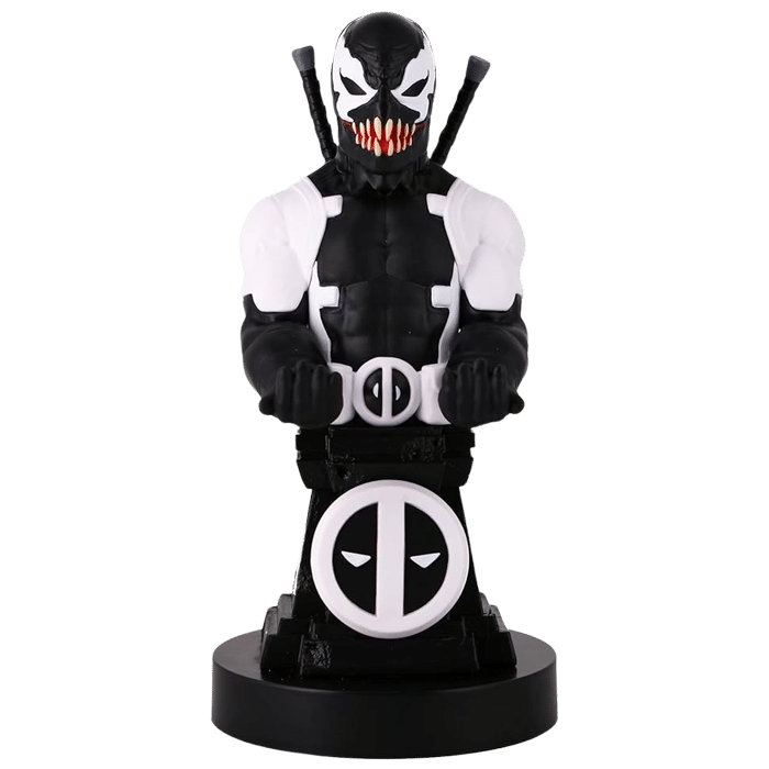 Cableguys Deadpool Back in Black Venom produit