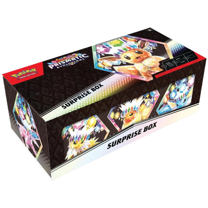 boite surprise pokemon evolutions prismatiques visuel produit