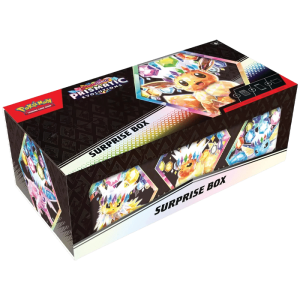 boite surprise pokemon evolutions prismatiques visuel produit