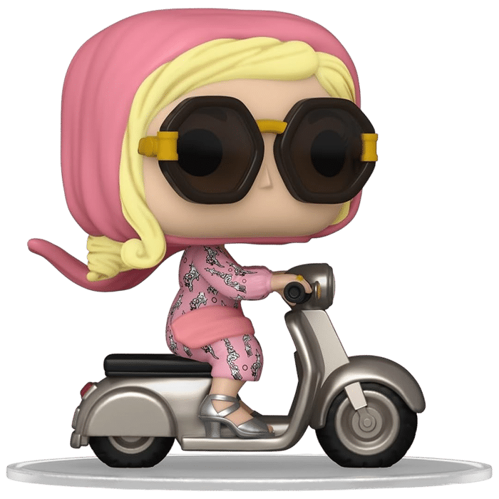 funko pop rides white lotus tanya mcquoid visuel produit