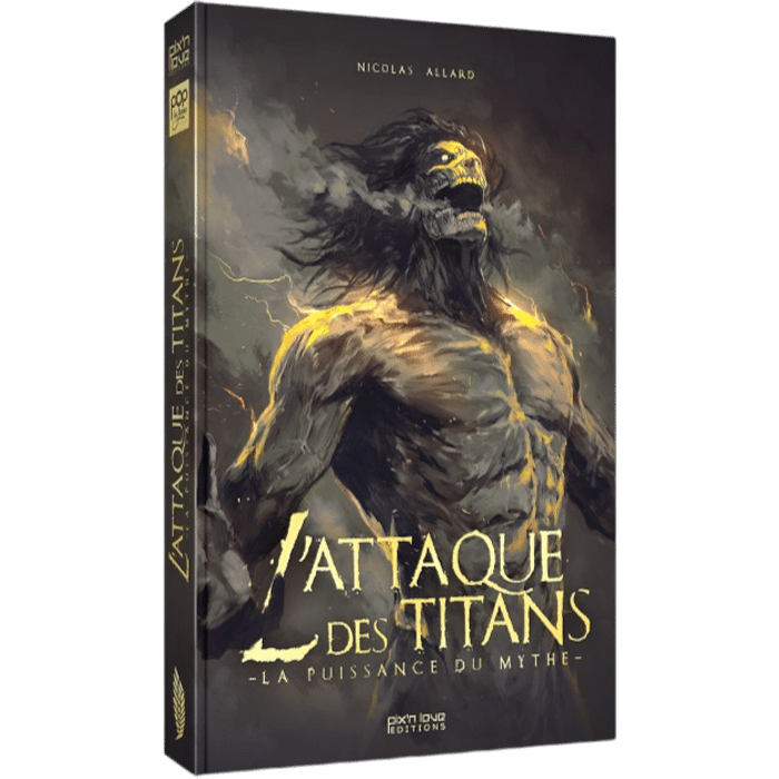 lattaque des titans la puissance du mythe visuel produit