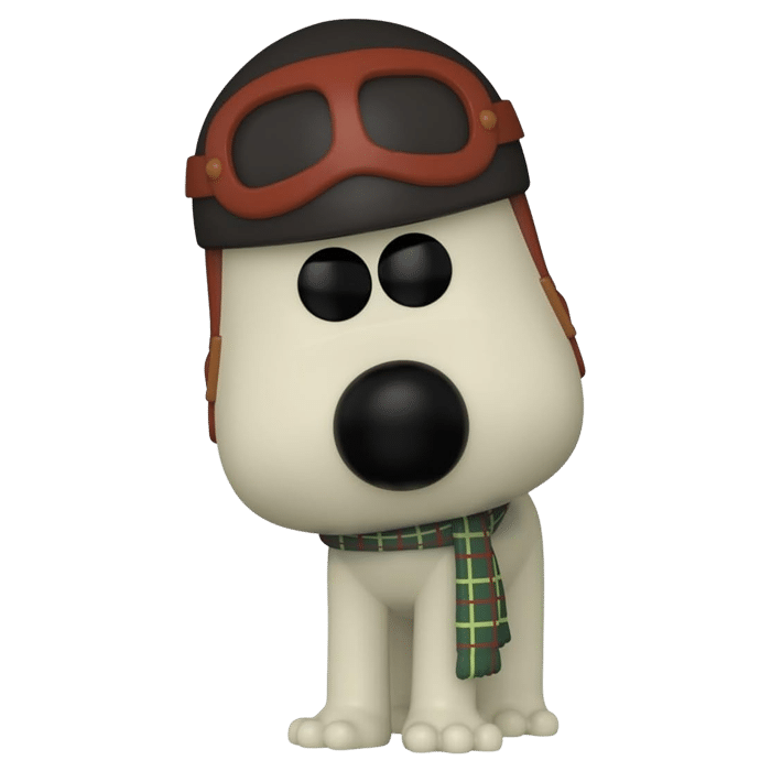 funko pop movies wallace gromit visuel produit
