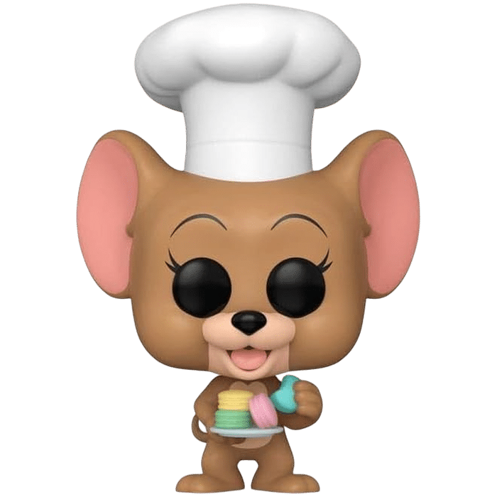 funko pop tv tom et jerry jerry visuel produit